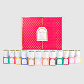 Candle Advent Calendar